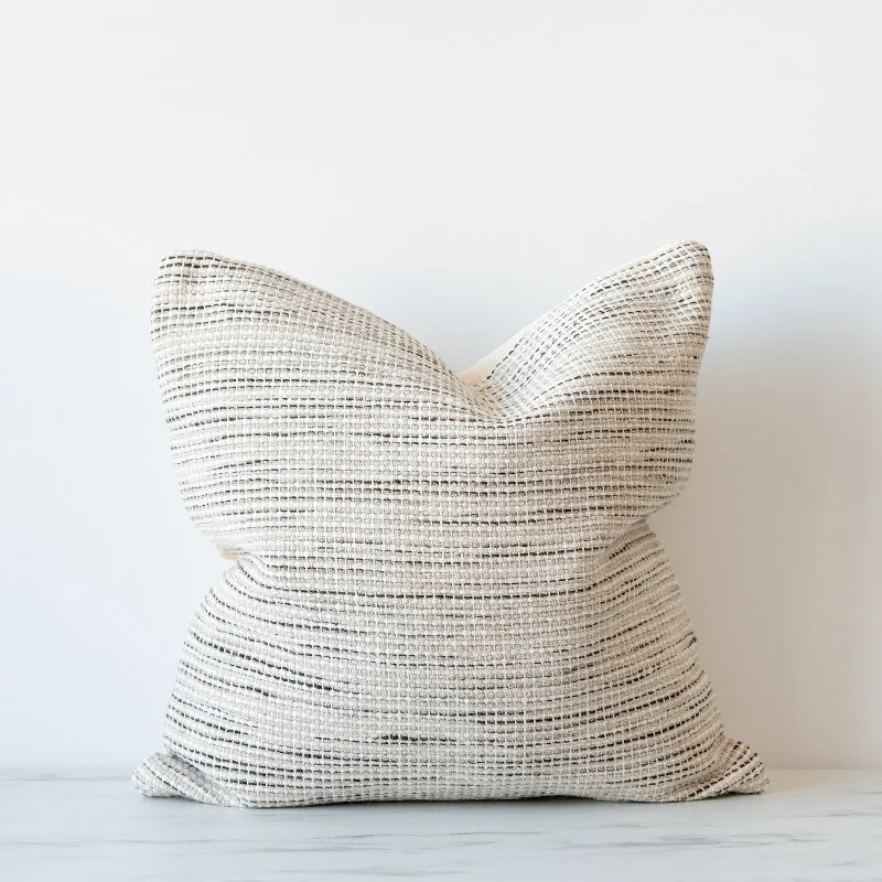 Amber Lewis x Loloi Marielle Pillow