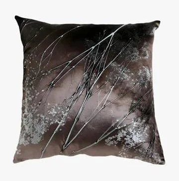 Baby's Breath Mink Signature Velvet Pillows