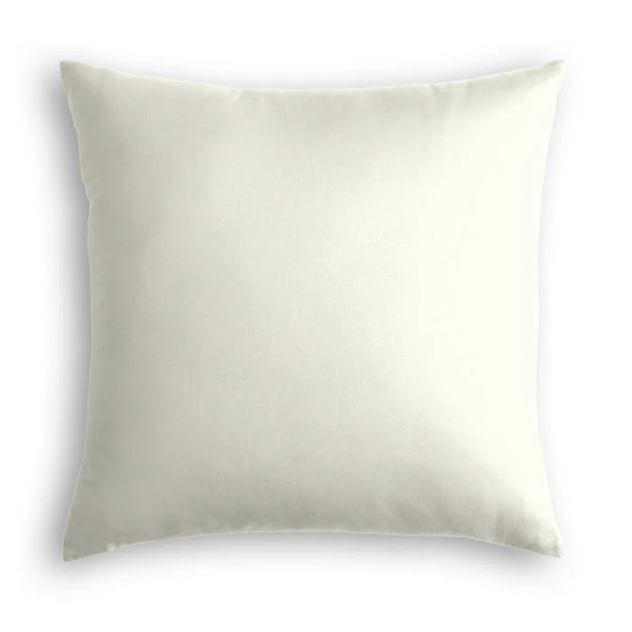 White Outdoors