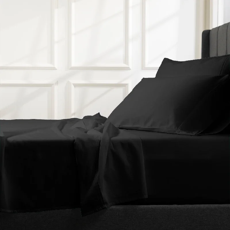 Stretch Limo Black