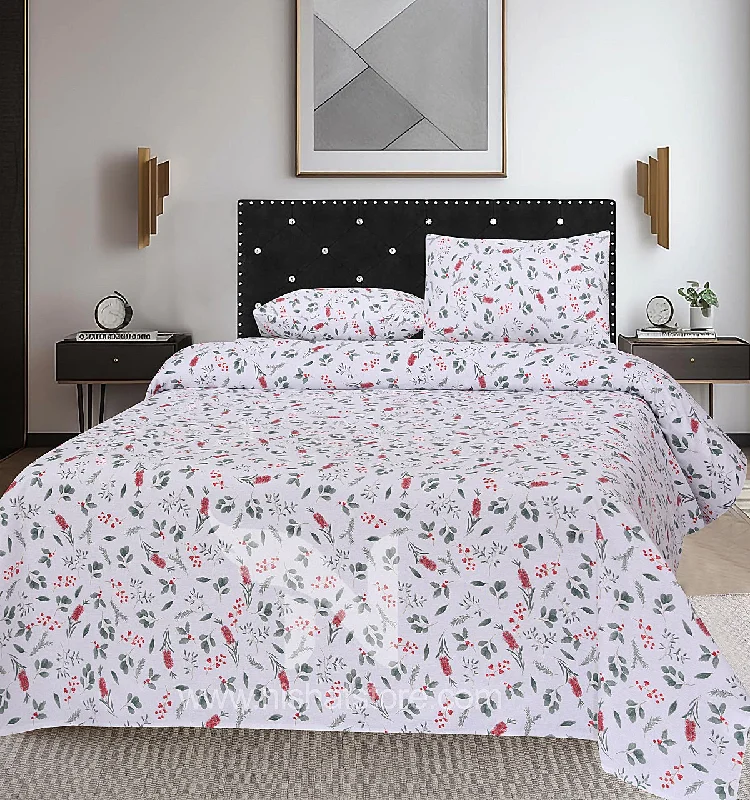 Double Bed Sheet Design NC-D 3616