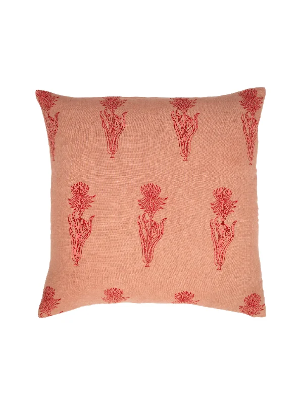 Sharmili Decorative Pillow Cover