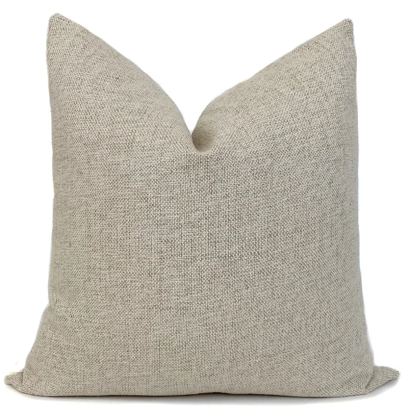 Ikara Pillow Cover