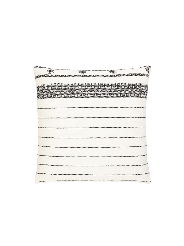 Kapasa Woven Decorative Pillow Cover