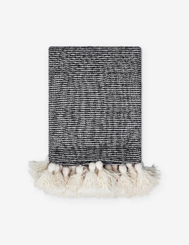 Kapri Throw by Becki Owens x Surya