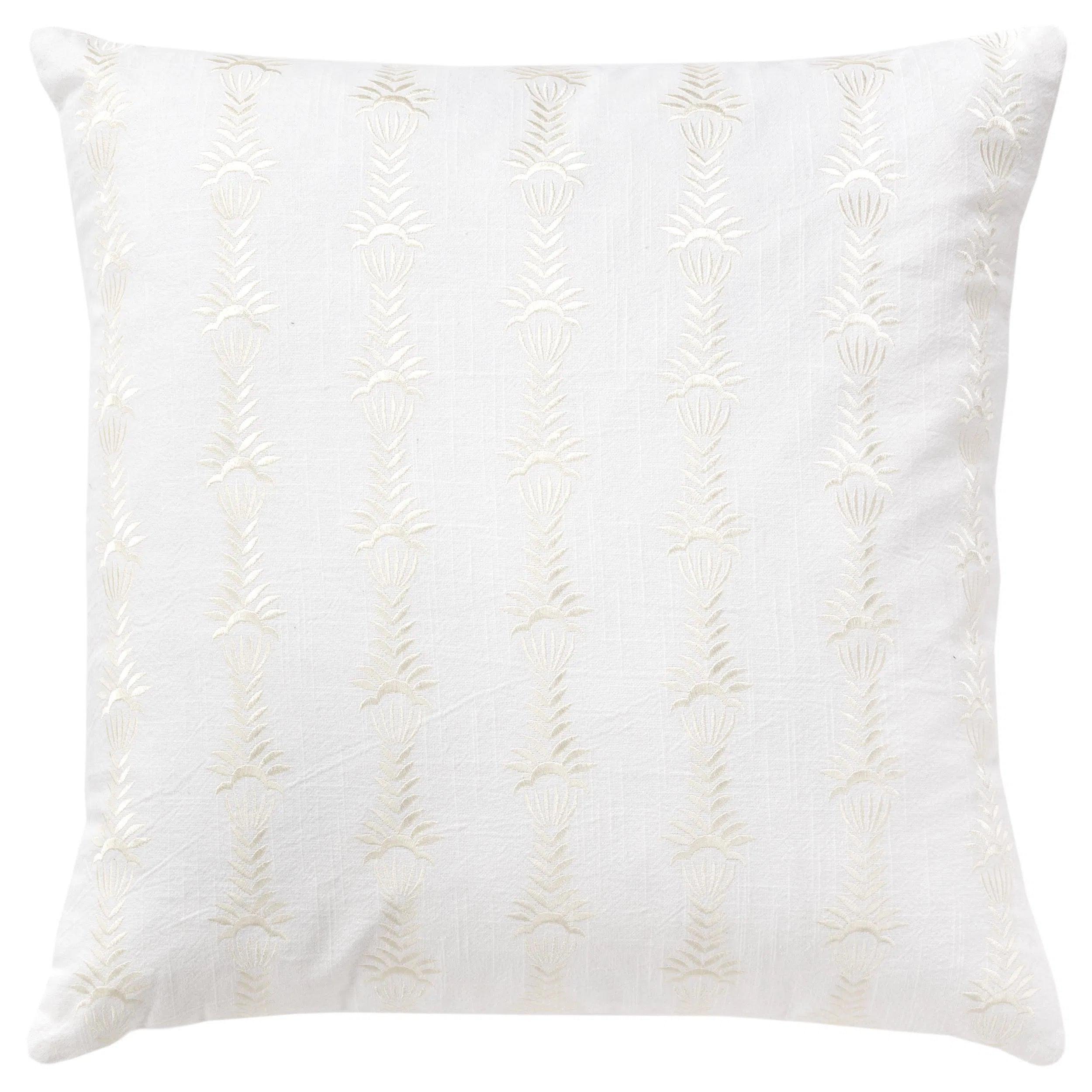 Kori Decorative Throw Pillow Covers With Insert