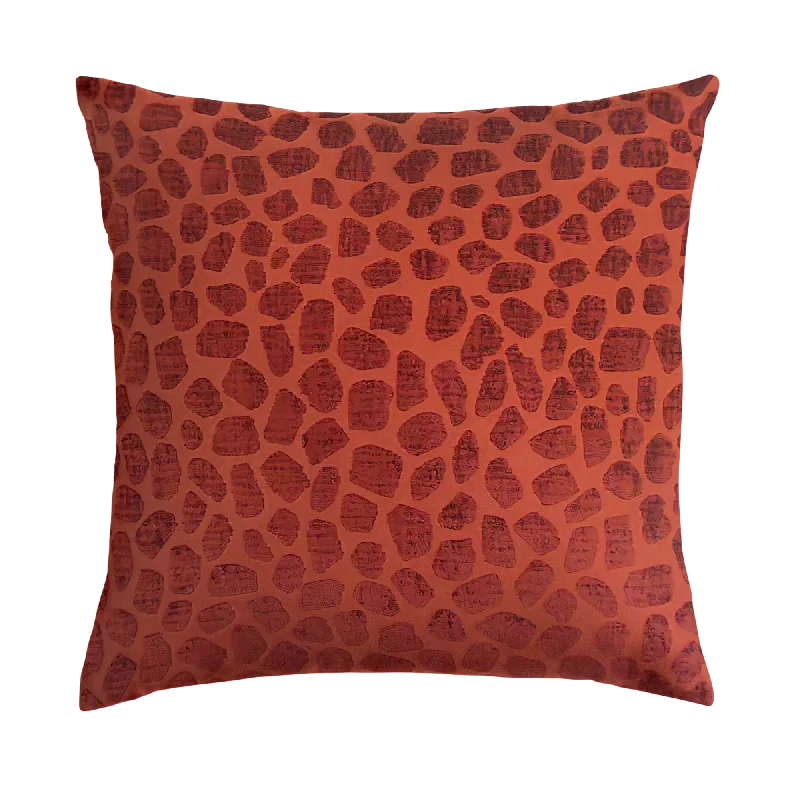 Lameez Throw Pillow