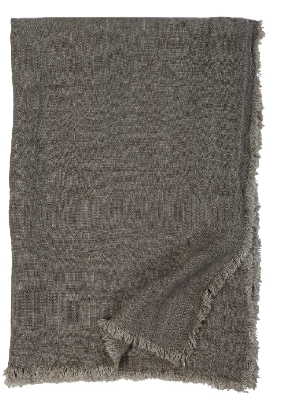 Laurel Oversized Throw - Final Sale 40% off in cart