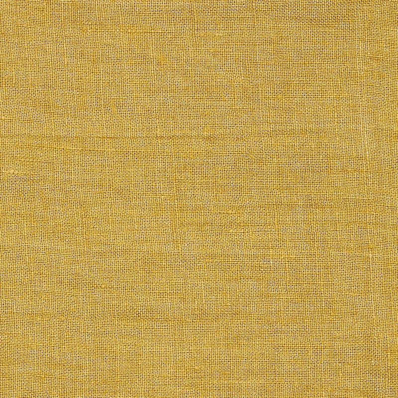 Linen flat sheet honey