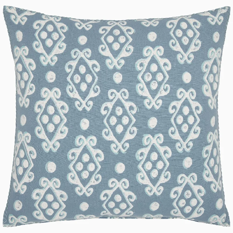 Palak Decorative Pillow