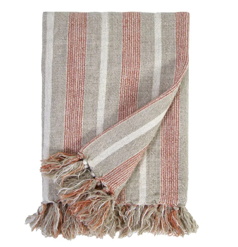 Pom Pom at Home Montecito Oversized Throw