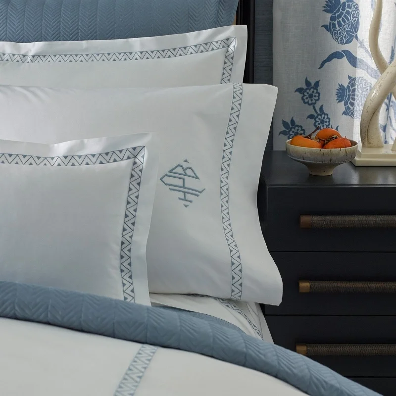 Prado Bedding by Matouk | Schumacher