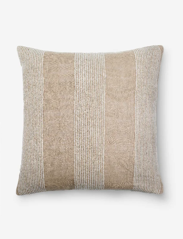 Rosero Linen Pillow