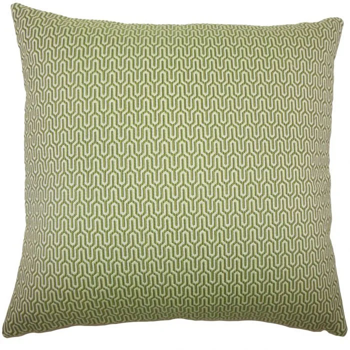 Russell Throw Pillow