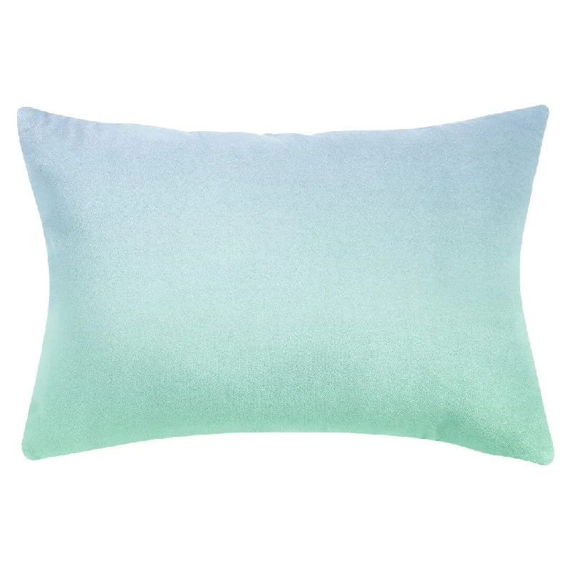 Signature Blue 14x20 Pillow