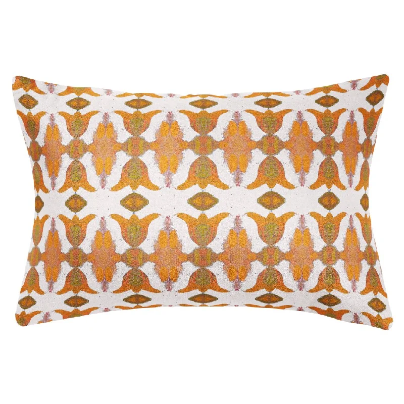 Spice Market Orange 14x20 Pillow