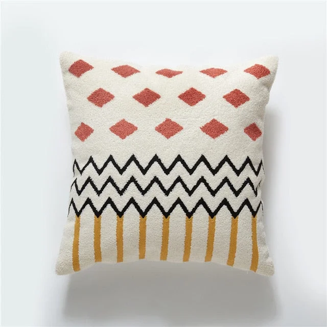 17 x 17" Square Pillow
