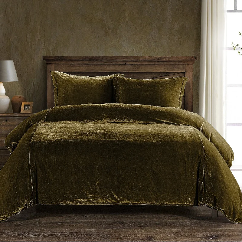 Green Ochre