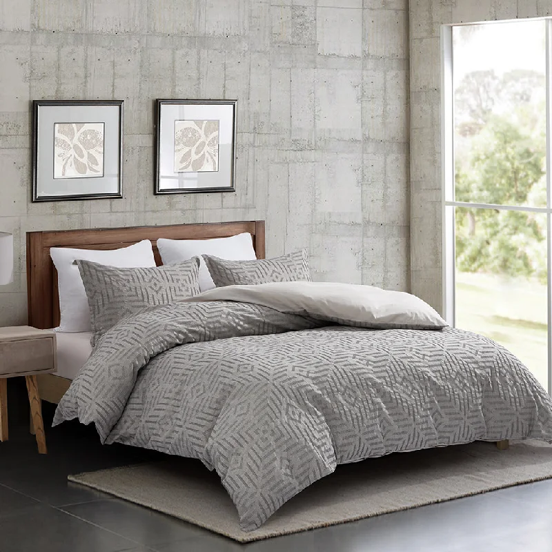 Urbanite Duvet Cover Set